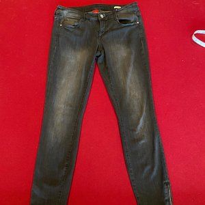 Arizona Jeans Skinny Jegging Mid-Rise Sz. 9